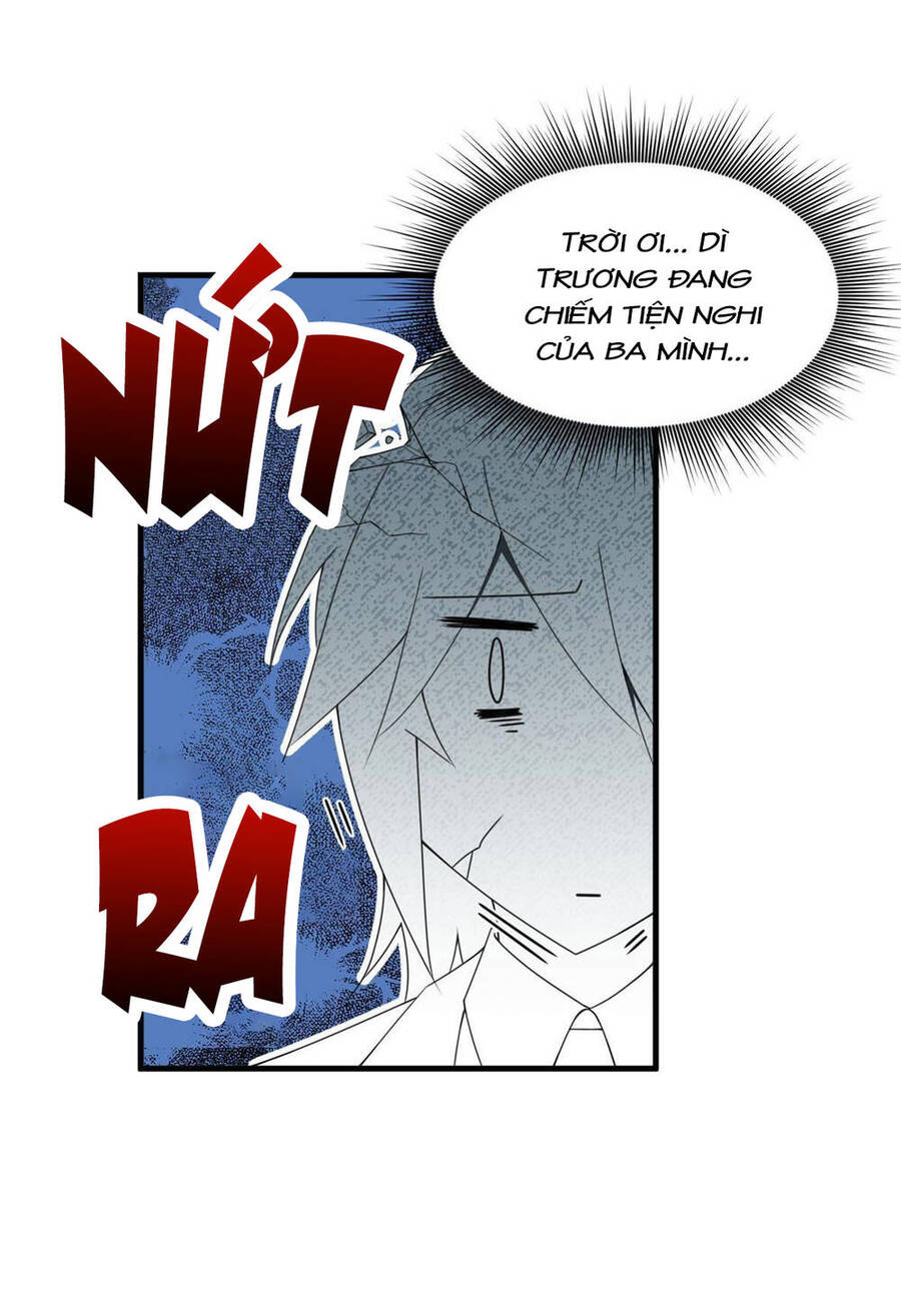 Tôi Ở Thế Giới Khác Dựa Dẫm Vào Phụ Nữ Chap 3 - Next Chap 4