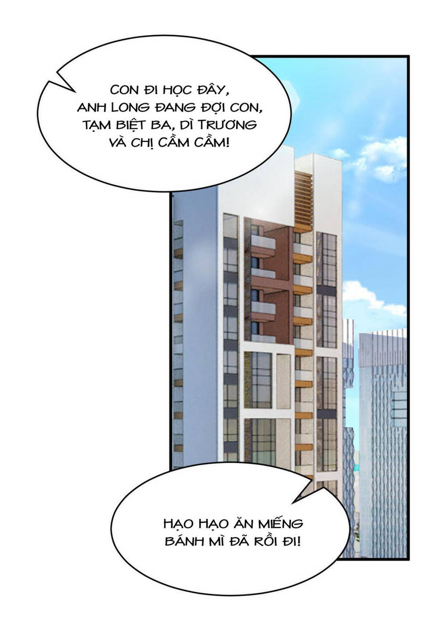 Tôi Ở Thế Giới Khác Dựa Dẫm Vào Phụ Nữ Chap 3 - Next Chap 4
