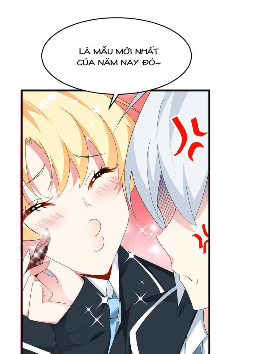 Tôi Ở Thế Giới Khác Dựa Dẫm Vào Phụ Nữ Chap 3 - Next Chap 4