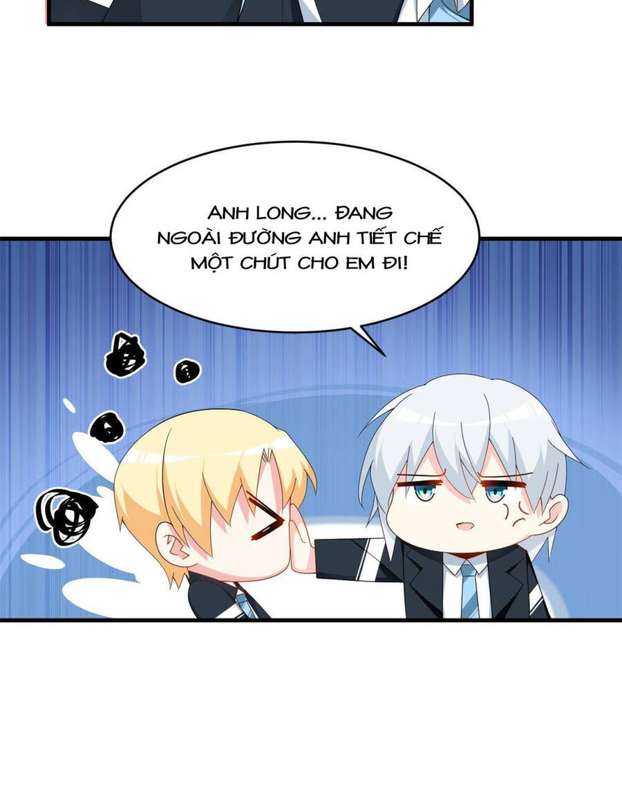 Tôi Ở Thế Giới Khác Dựa Dẫm Vào Phụ Nữ Chap 3 - Next Chap 4