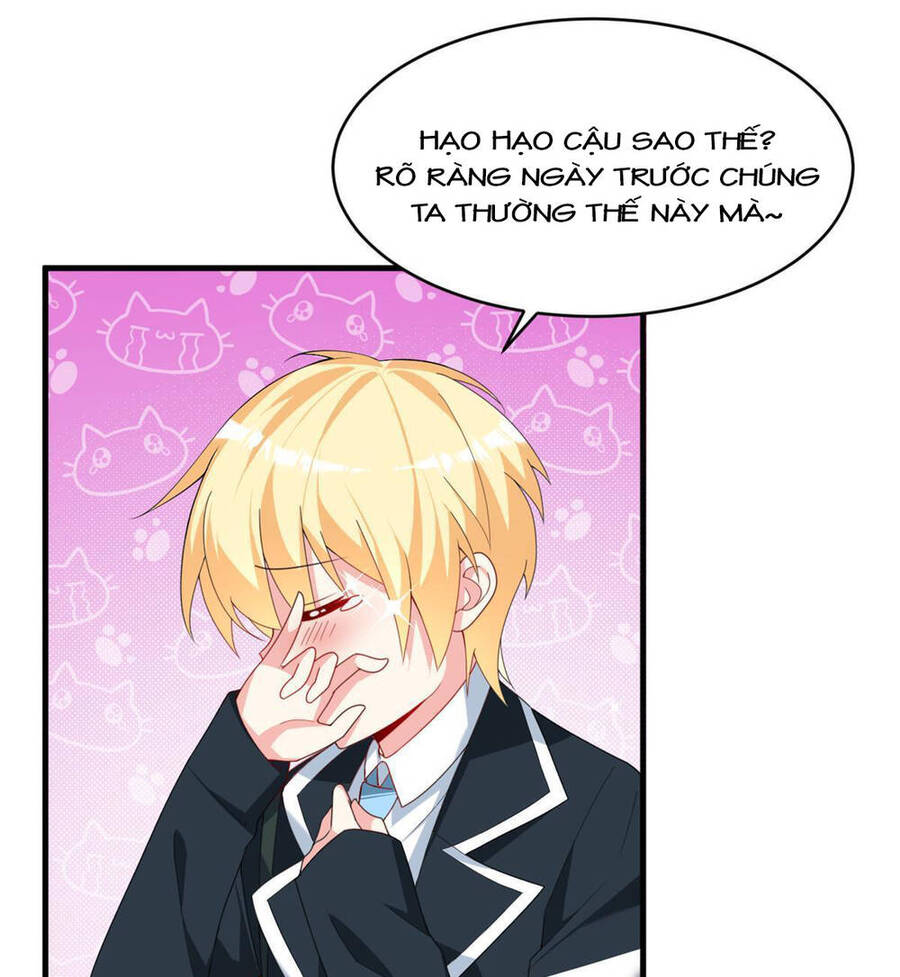 Tôi Ở Thế Giới Khác Dựa Dẫm Vào Phụ Nữ Chap 3 - Next Chap 4