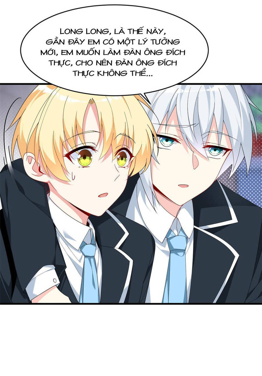 Tôi Ở Thế Giới Khác Dựa Dẫm Vào Phụ Nữ Chap 3 - Next Chap 4