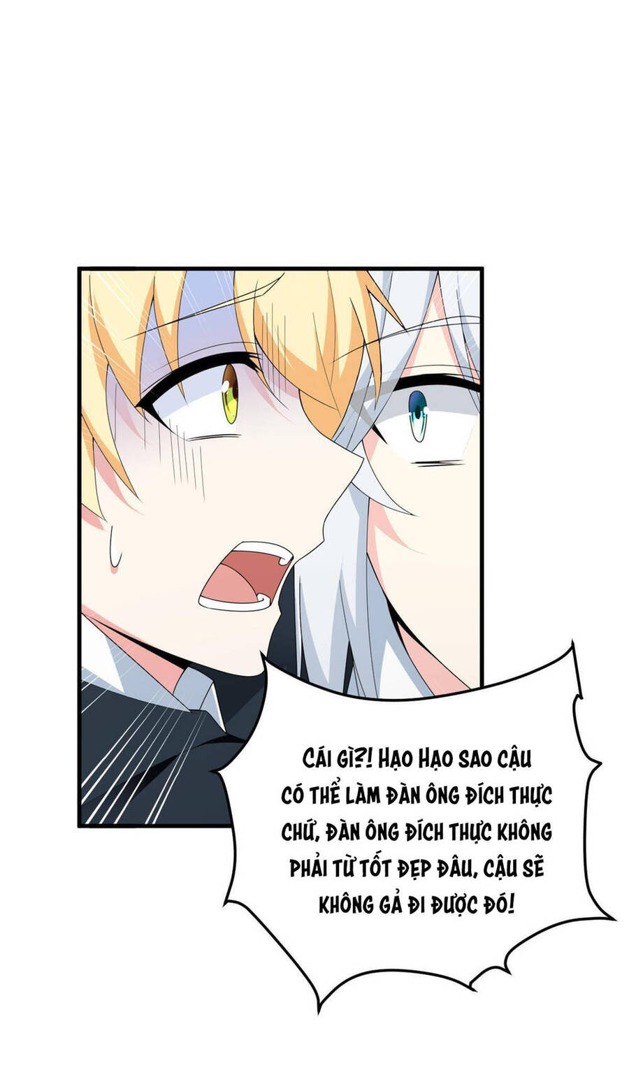 Tôi Ở Thế Giới Khác Dựa Dẫm Vào Phụ Nữ Chap 3 - Next Chap 4