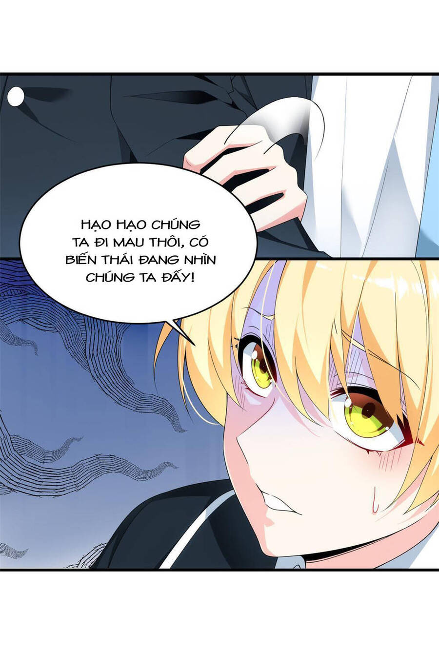 Tôi Ở Thế Giới Khác Dựa Dẫm Vào Phụ Nữ Chap 3 - Next Chap 4