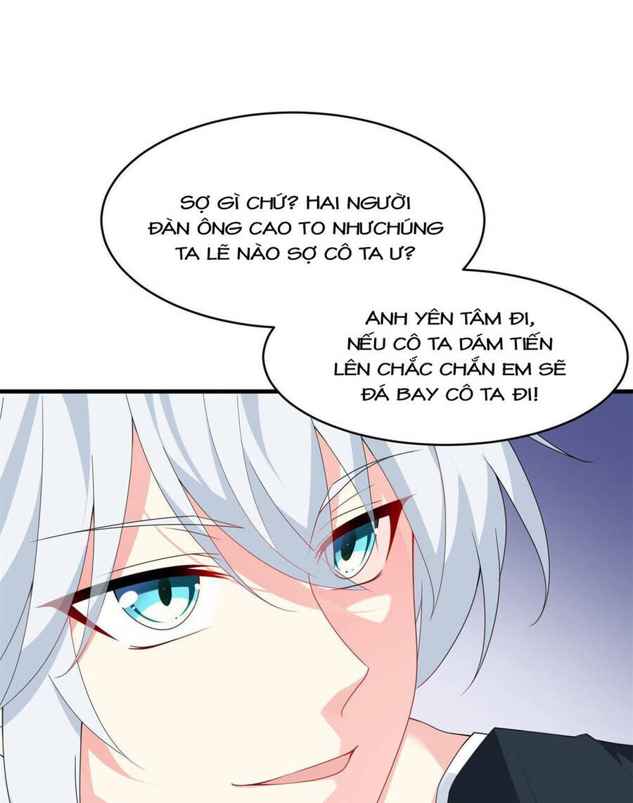 Tôi Ở Thế Giới Khác Dựa Dẫm Vào Phụ Nữ Chap 3 - Next Chap 4