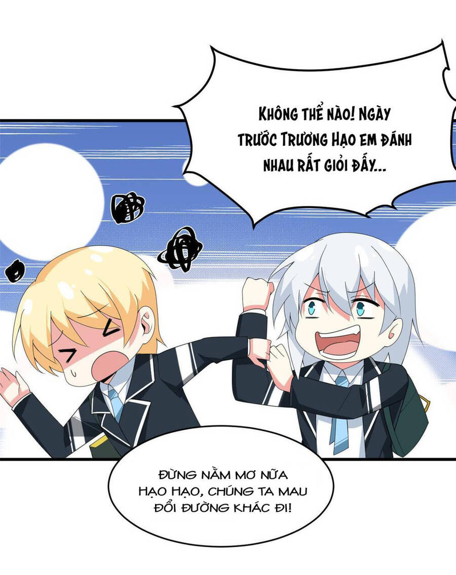 Tôi Ở Thế Giới Khác Dựa Dẫm Vào Phụ Nữ Chap 3 - Next Chap 4