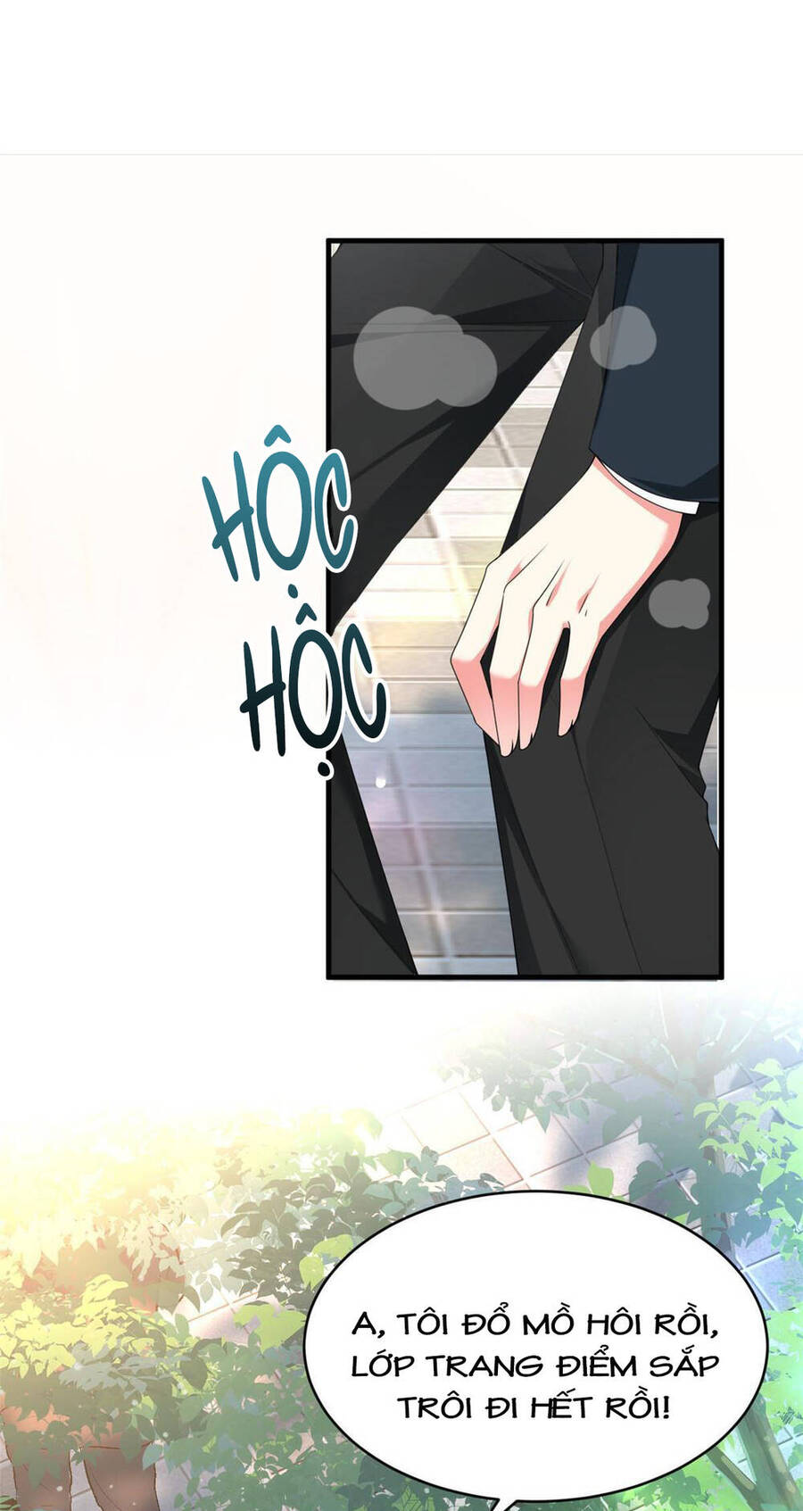 Tôi Ở Thế Giới Khác Dựa Dẫm Vào Phụ Nữ Chap 3 - Next Chap 4
