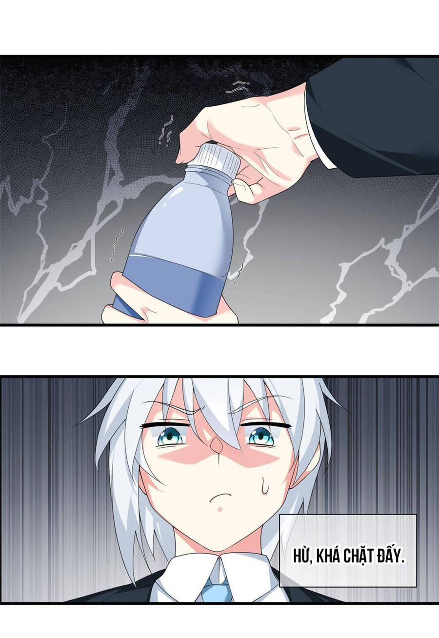 Tôi Ở Thế Giới Khác Dựa Dẫm Vào Phụ Nữ Chap 3 - Next Chap 4