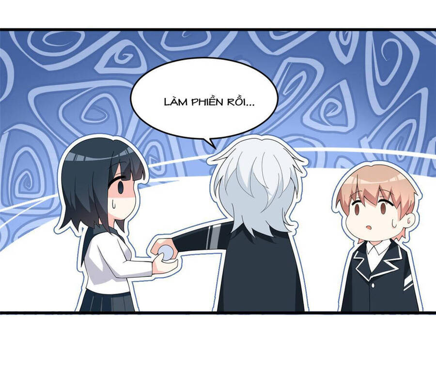 Tôi Ở Thế Giới Khác Dựa Dẫm Vào Phụ Nữ Chap 3 - Next Chap 4