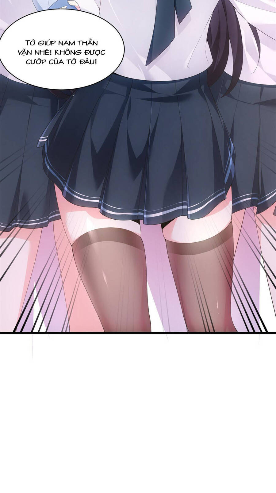 Tôi Ở Thế Giới Khác Dựa Dẫm Vào Phụ Nữ Chap 3 - Next Chap 4