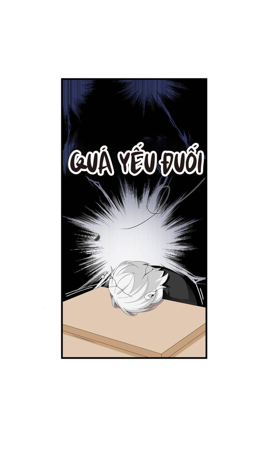 Tôi Ở Thế Giới Khác Dựa Dẫm Vào Phụ Nữ Chap 3 - Next Chap 4