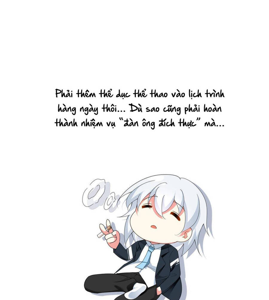 Tôi Ở Thế Giới Khác Dựa Dẫm Vào Phụ Nữ Chap 3 - Next Chap 4