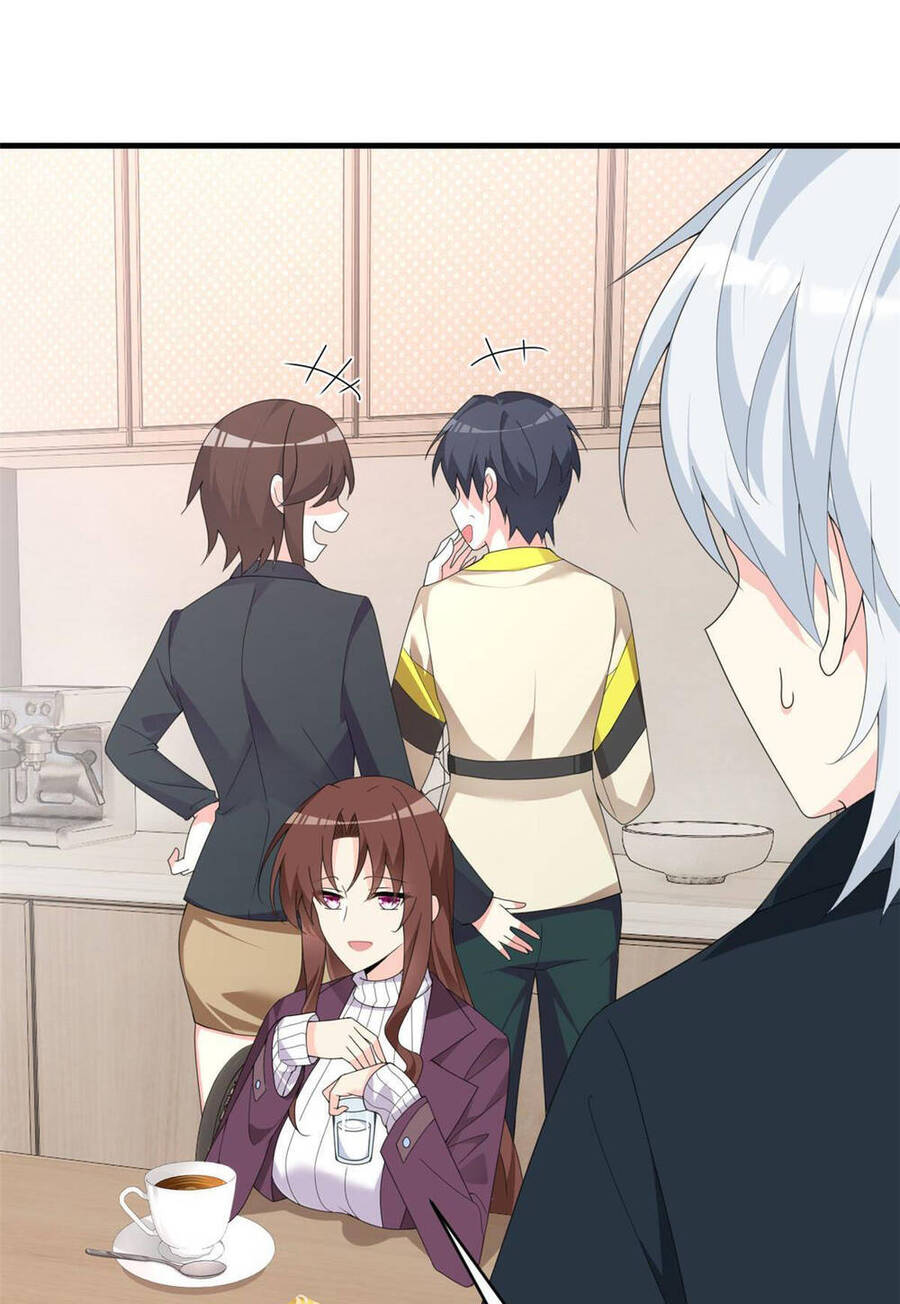 Tôi Ở Thế Giới Khác Dựa Dẫm Vào Phụ Nữ Chap 3 - Next Chap 4
