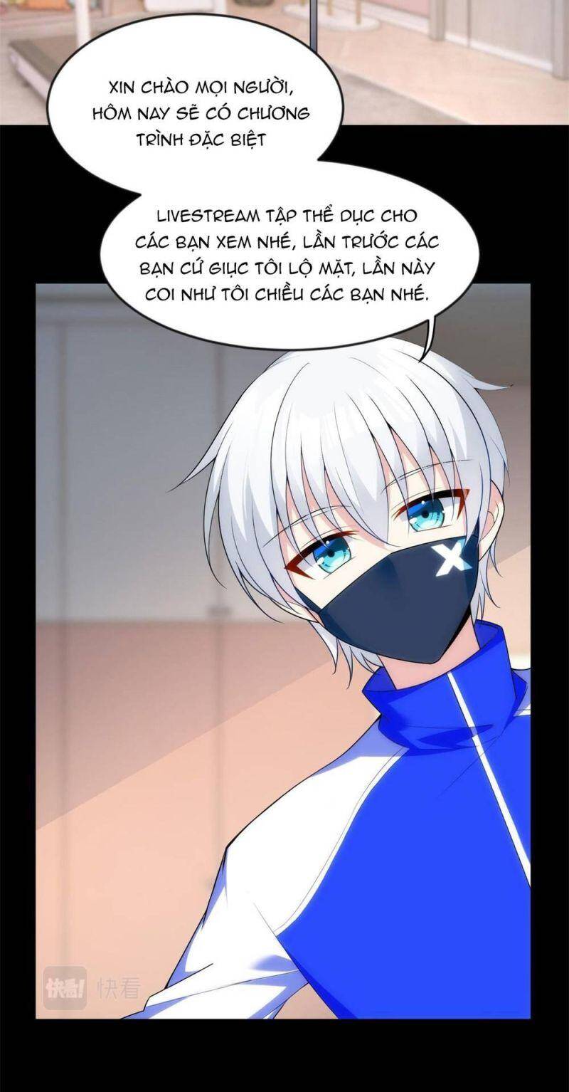 Tôi Ở Thế Giới Khác Dựa Dẫm Vào Phụ Nữ Chap 31 - Next Chap 32
