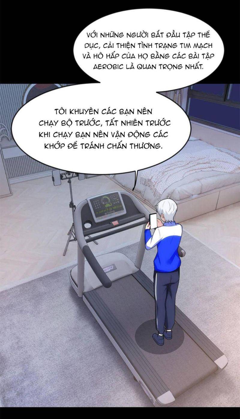 Tôi Ở Thế Giới Khác Dựa Dẫm Vào Phụ Nữ Chap 31 - Next Chap 32