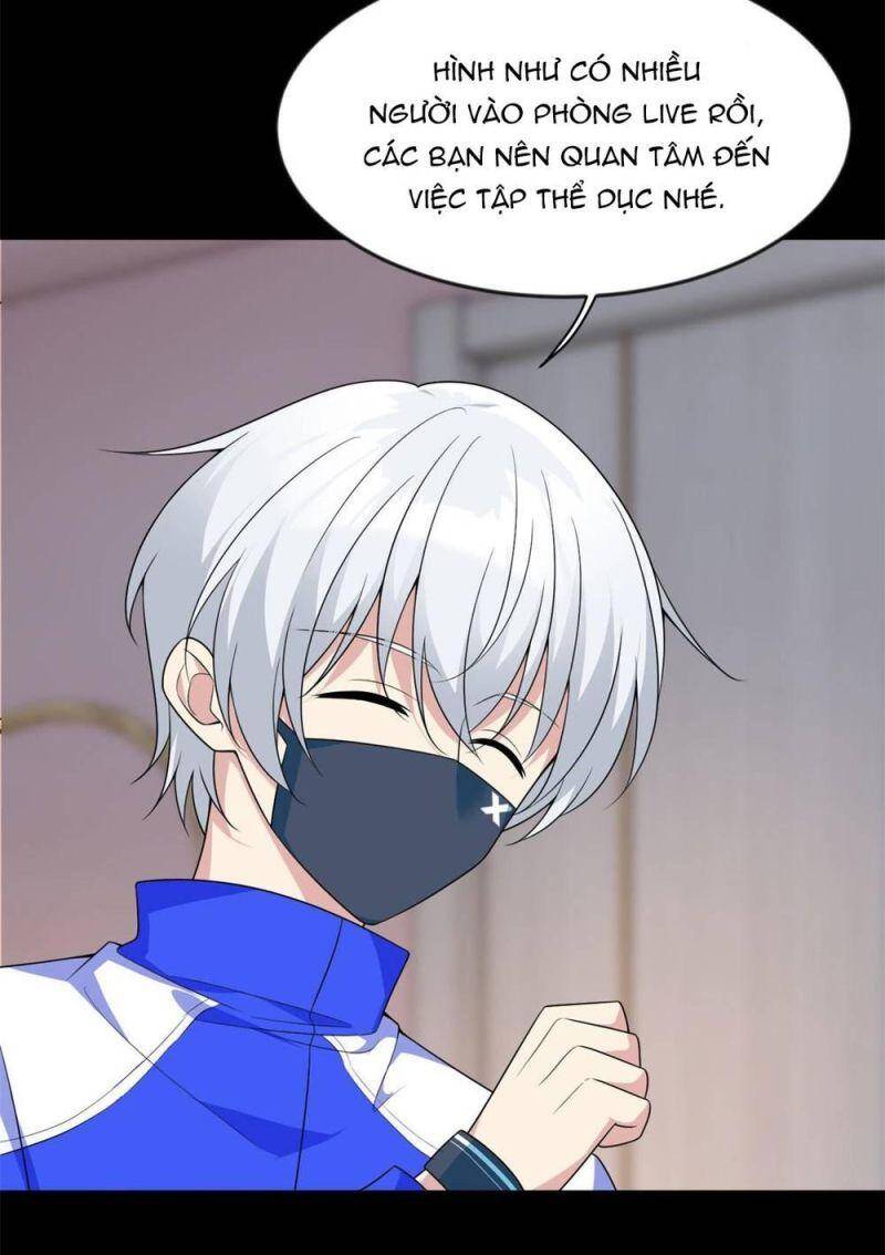 Tôi Ở Thế Giới Khác Dựa Dẫm Vào Phụ Nữ Chap 31 - Next Chap 32
