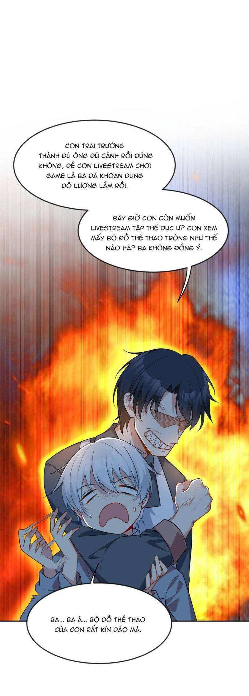 Tôi Ở Thế Giới Khác Dựa Dẫm Vào Phụ Nữ Chap 31 - Next Chap 32