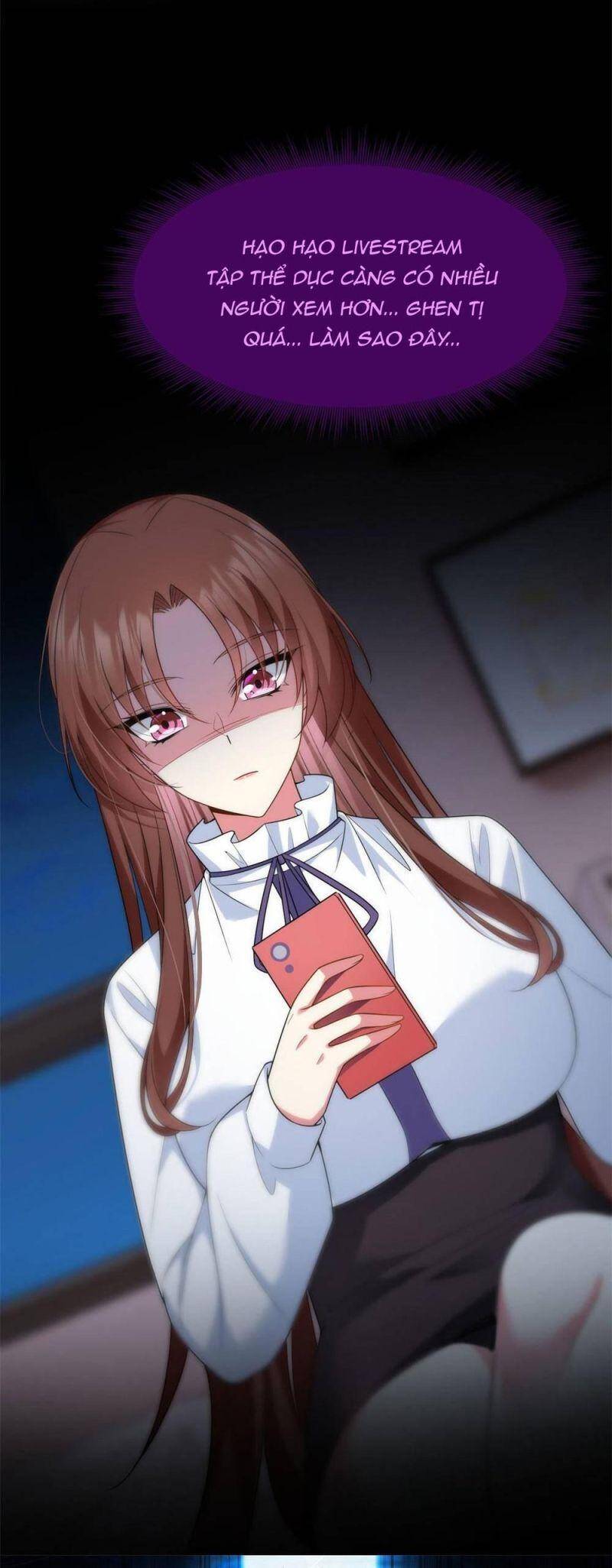 Tôi Ở Thế Giới Khác Dựa Dẫm Vào Phụ Nữ Chap 31 - Next Chap 32