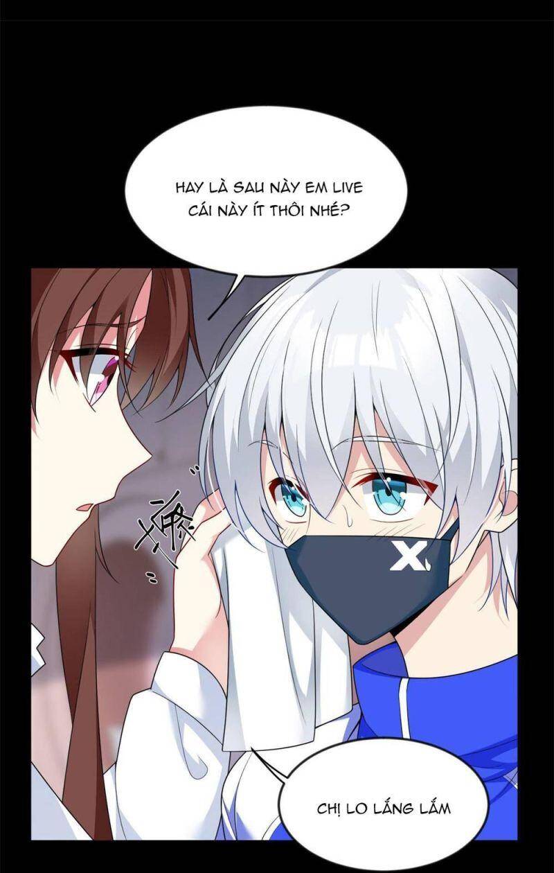 Tôi Ở Thế Giới Khác Dựa Dẫm Vào Phụ Nữ Chap 31 - Next Chap 32
