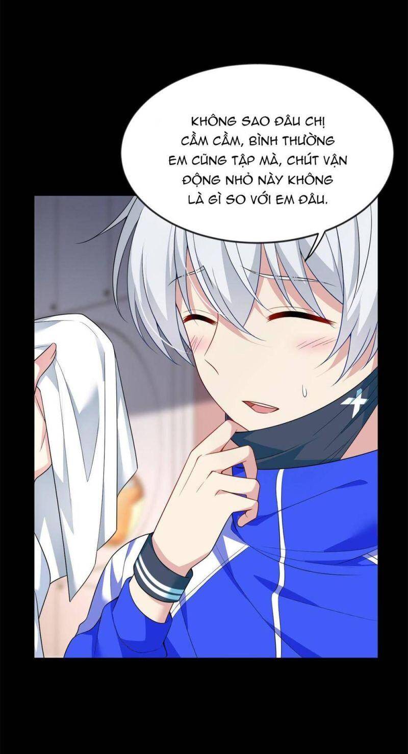 Tôi Ở Thế Giới Khác Dựa Dẫm Vào Phụ Nữ Chap 31 - Next Chap 32