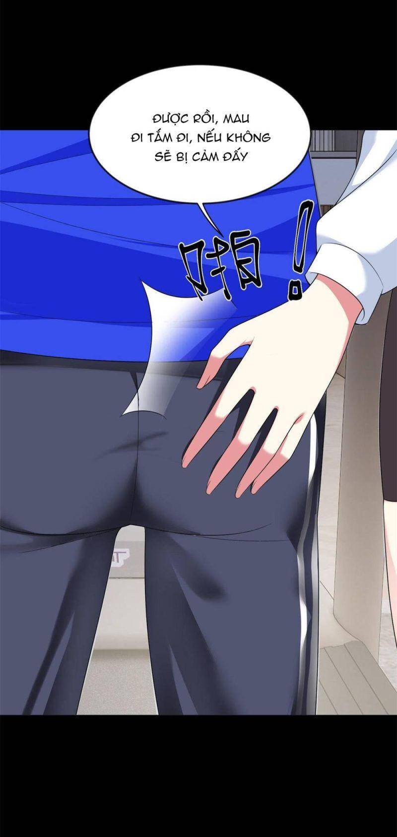 Tôi Ở Thế Giới Khác Dựa Dẫm Vào Phụ Nữ Chap 31 - Next Chap 32