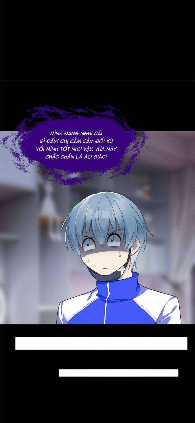 Tôi Ở Thế Giới Khác Dựa Dẫm Vào Phụ Nữ Chap 31 - Next Chap 32