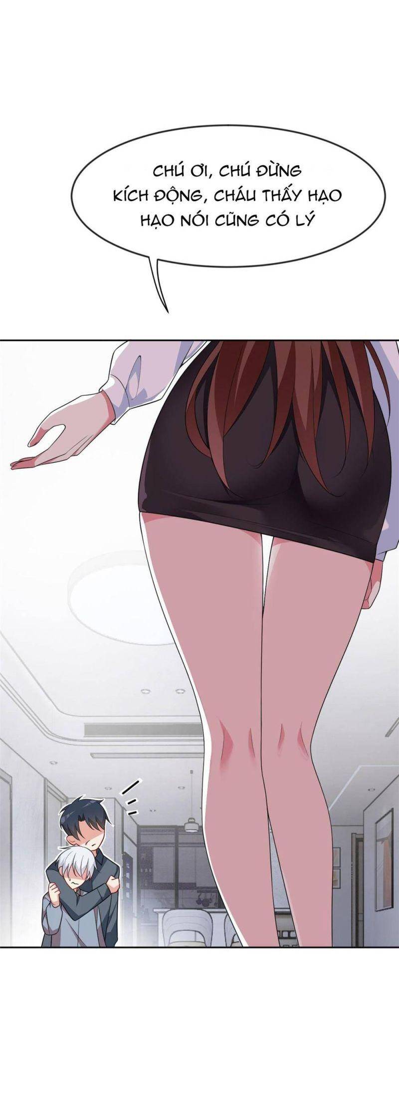 Tôi Ở Thế Giới Khác Dựa Dẫm Vào Phụ Nữ Chap 31 - Next Chap 32