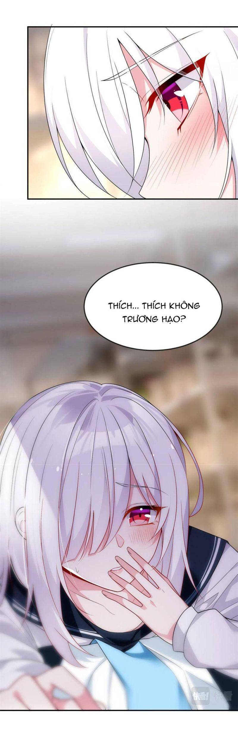 Tôi Ở Thế Giới Khác Dựa Dẫm Vào Phụ Nữ Chap 31 - Next Chap 32