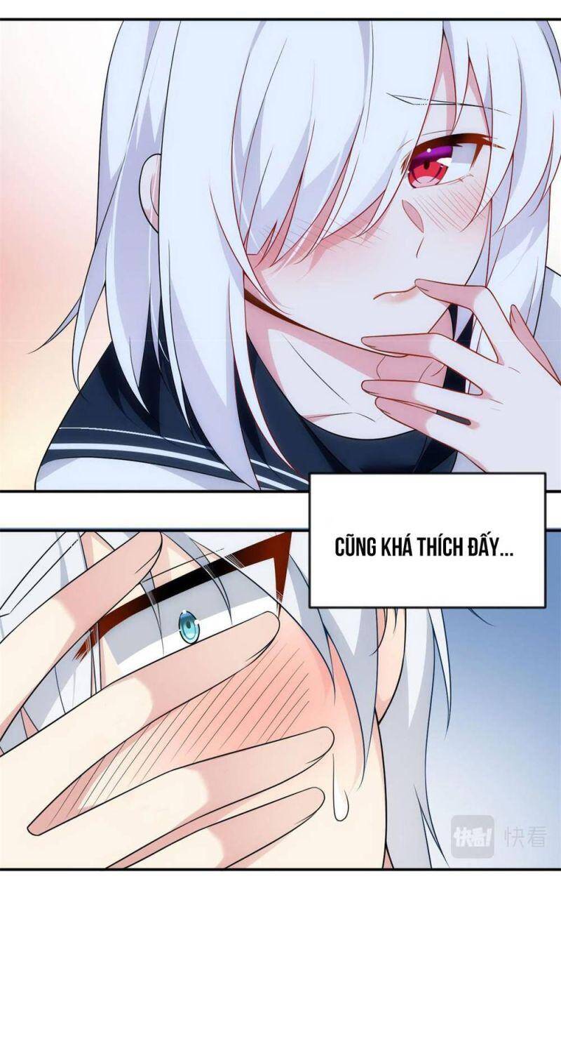 Tôi Ở Thế Giới Khác Dựa Dẫm Vào Phụ Nữ Chap 31 - Next Chap 32
