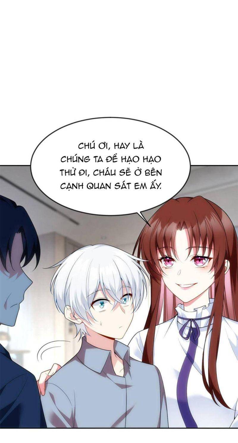 Tôi Ở Thế Giới Khác Dựa Dẫm Vào Phụ Nữ Chap 31 - Next Chap 32