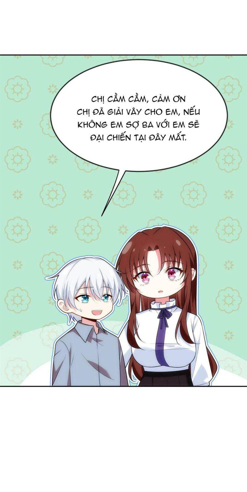 Tôi Ở Thế Giới Khác Dựa Dẫm Vào Phụ Nữ Chap 31 - Next Chap 32