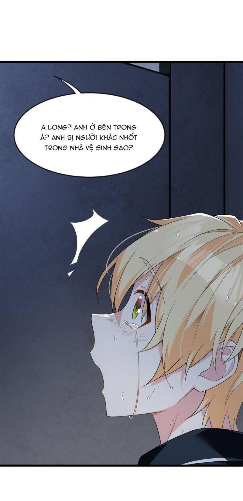 Tôi Ở Thế Giới Khác Dựa Dẫm Vào Phụ Nữ Chap 36 - Next Chap 37