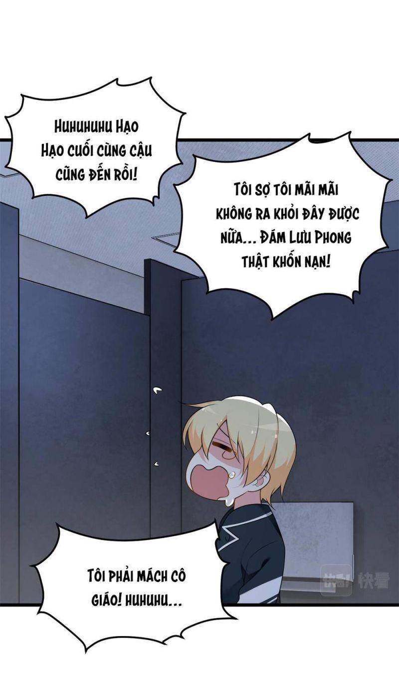 Tôi Ở Thế Giới Khác Dựa Dẫm Vào Phụ Nữ Chap 36 - Next Chap 37