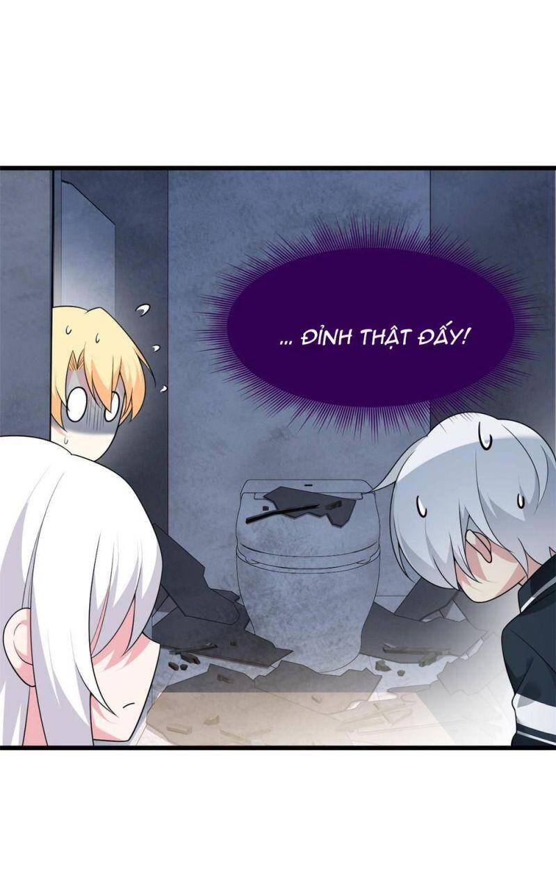Tôi Ở Thế Giới Khác Dựa Dẫm Vào Phụ Nữ Chap 36 - Next Chap 37