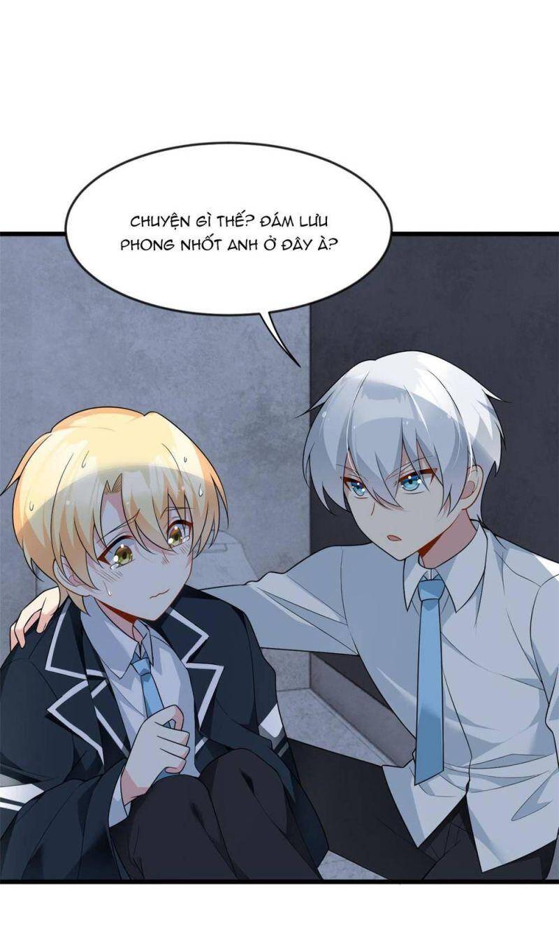 Tôi Ở Thế Giới Khác Dựa Dẫm Vào Phụ Nữ Chap 36 - Next Chap 37