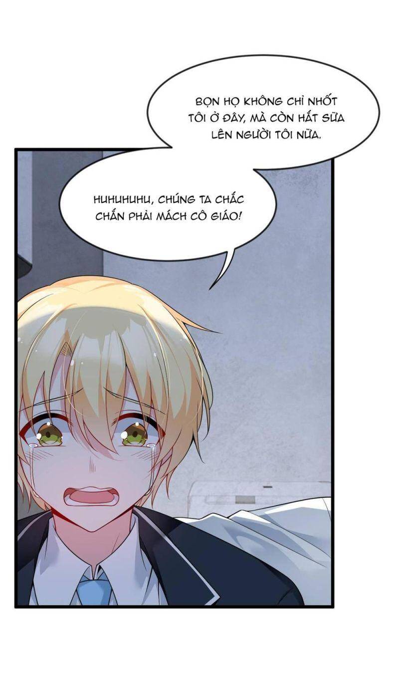 Tôi Ở Thế Giới Khác Dựa Dẫm Vào Phụ Nữ Chap 36 - Next Chap 37