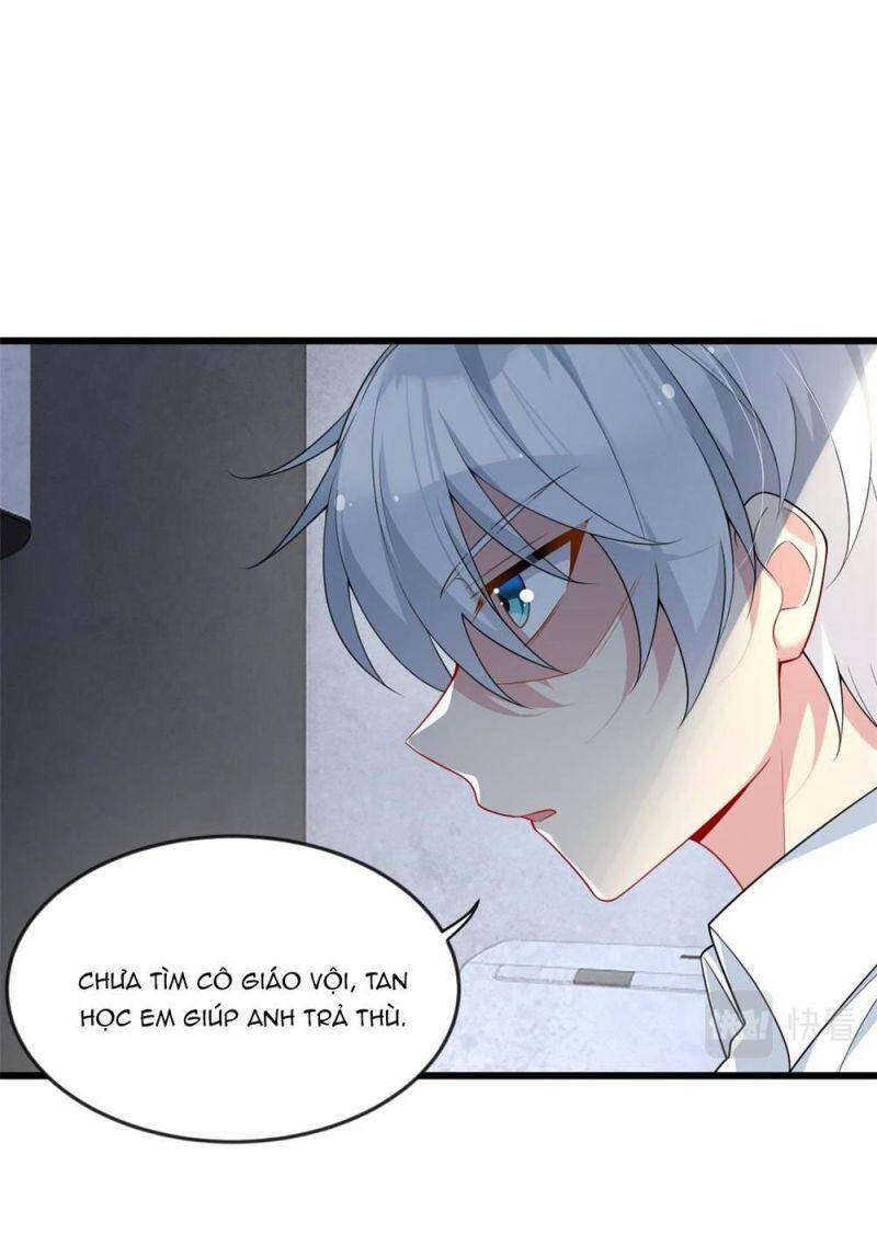 Tôi Ở Thế Giới Khác Dựa Dẫm Vào Phụ Nữ Chap 36 - Next Chap 37