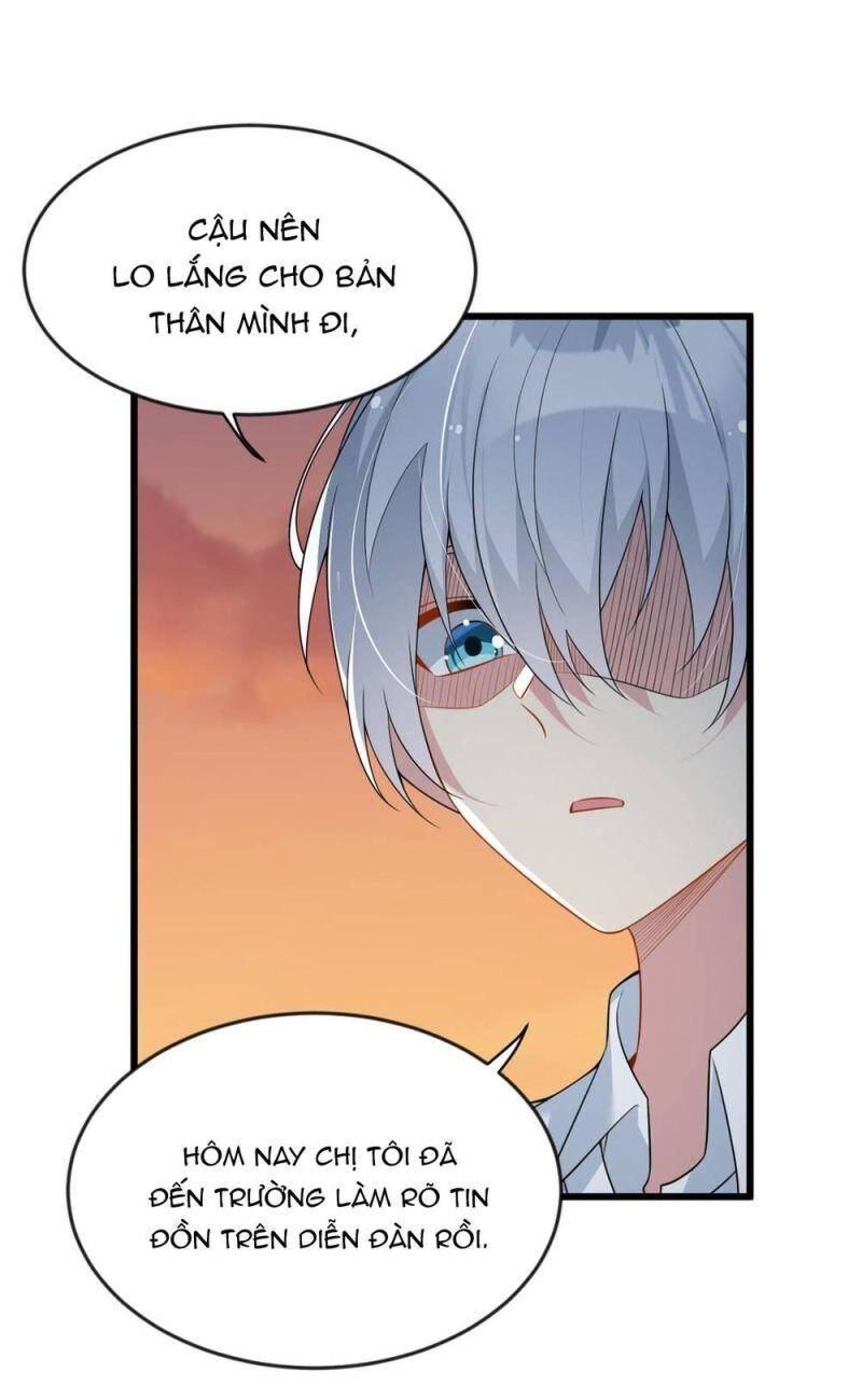 Tôi Ở Thế Giới Khác Dựa Dẫm Vào Phụ Nữ Chap 36 - Next Chap 37