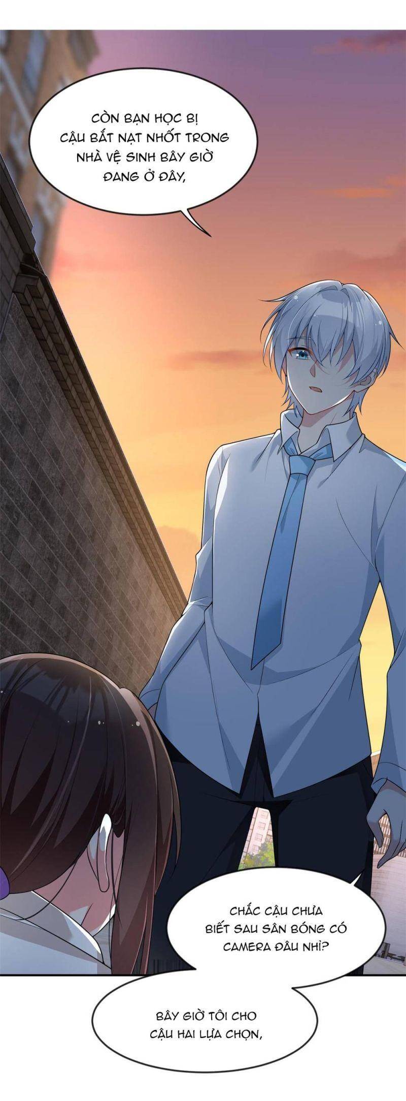 Tôi Ở Thế Giới Khác Dựa Dẫm Vào Phụ Nữ Chap 36 - Next Chap 37