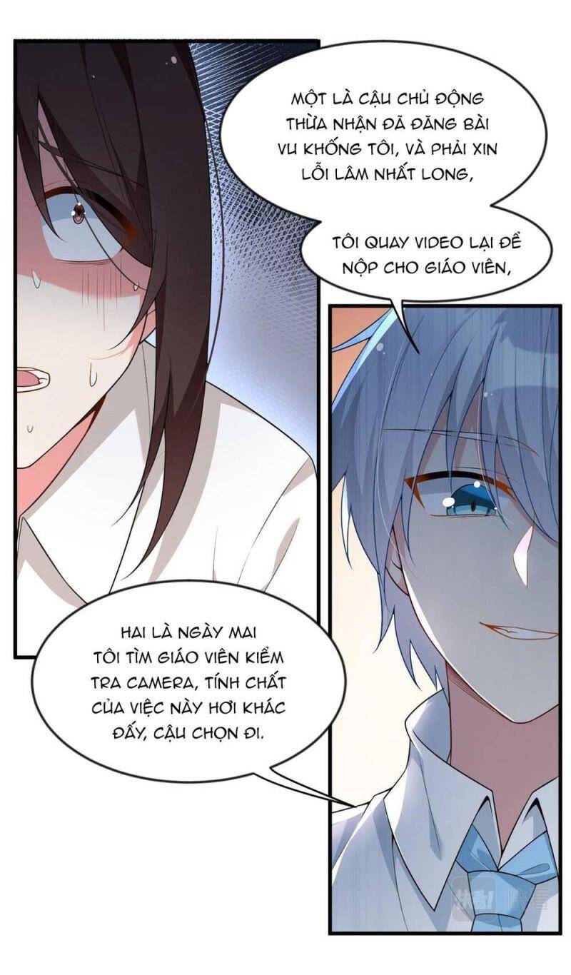 Tôi Ở Thế Giới Khác Dựa Dẫm Vào Phụ Nữ Chap 36 - Next Chap 37