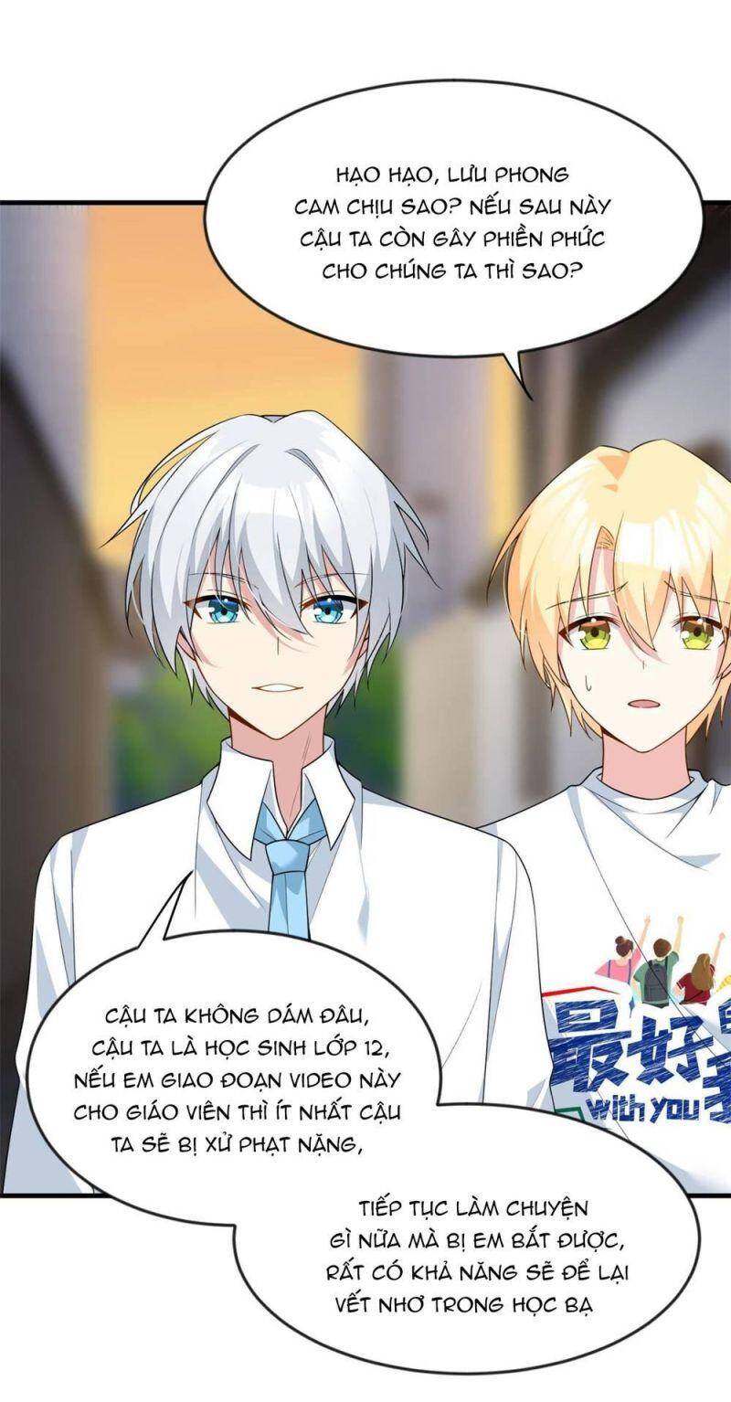 Tôi Ở Thế Giới Khác Dựa Dẫm Vào Phụ Nữ Chap 36 - Next Chap 37