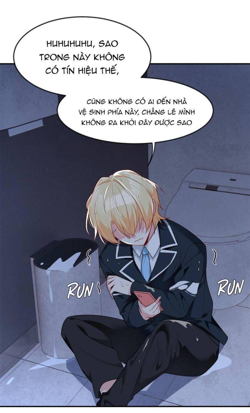Tôi Ở Thế Giới Khác Dựa Dẫm Vào Phụ Nữ Chap 36 - Next Chap 37