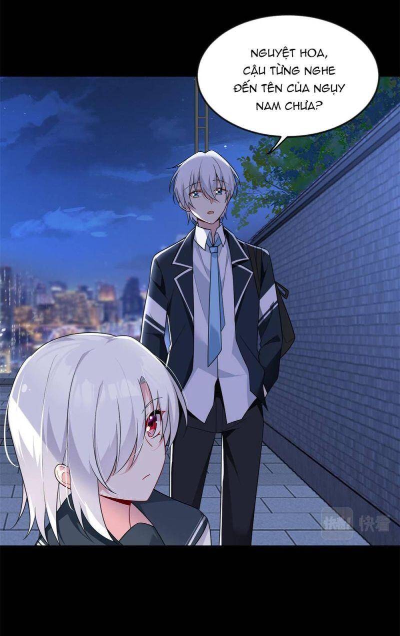 Tôi Ở Thế Giới Khác Dựa Dẫm Vào Phụ Nữ Chap 36 - Next Chap 37