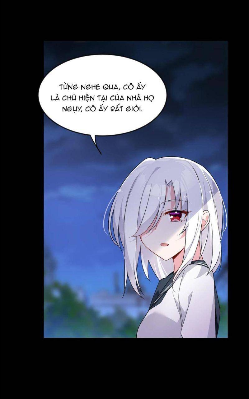 Tôi Ở Thế Giới Khác Dựa Dẫm Vào Phụ Nữ Chap 36 - Next Chap 37