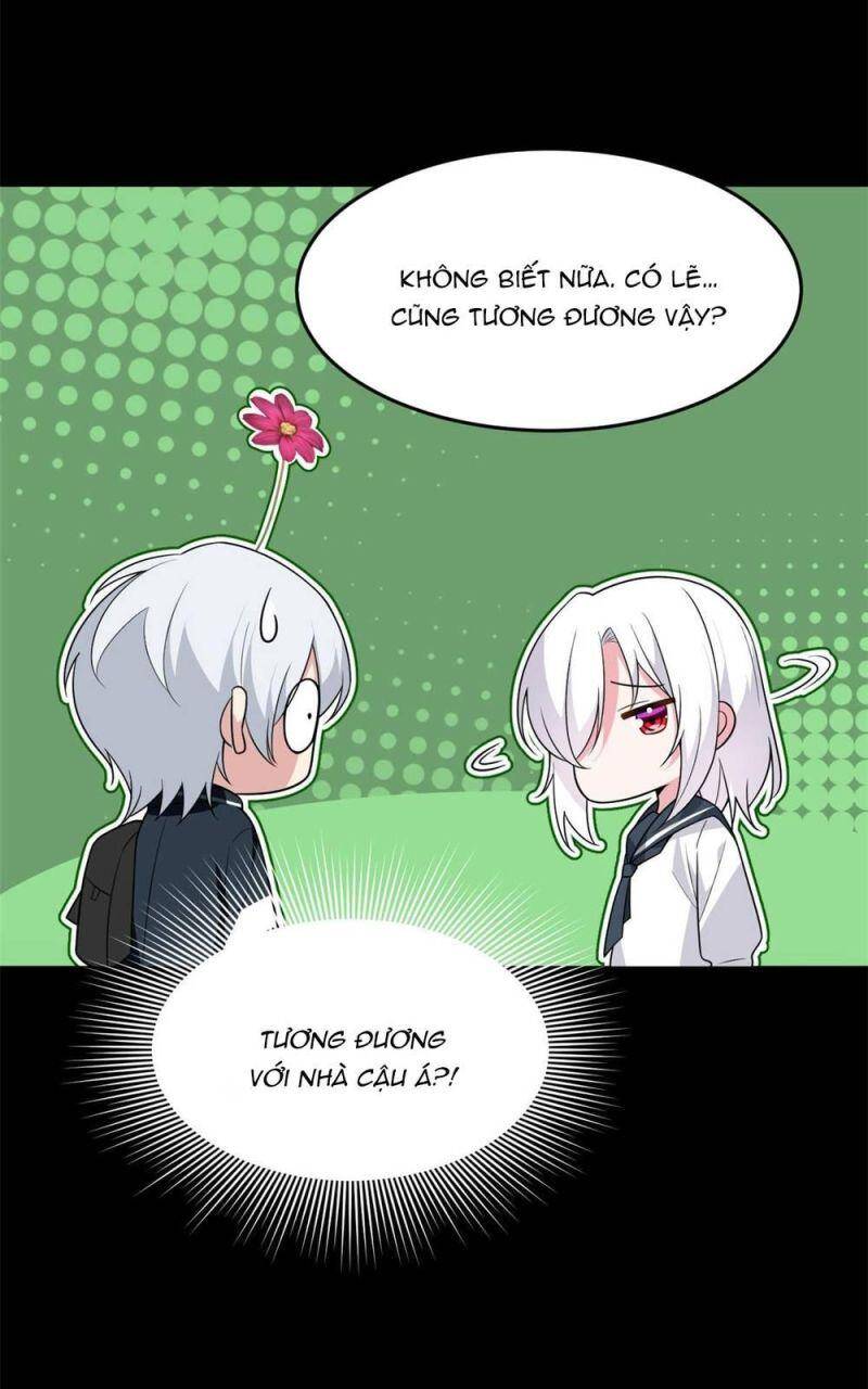 Tôi Ở Thế Giới Khác Dựa Dẫm Vào Phụ Nữ Chap 36 - Next Chap 37