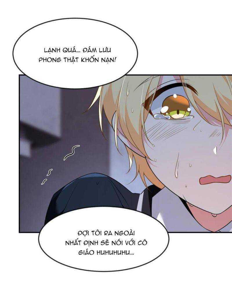 Tôi Ở Thế Giới Khác Dựa Dẫm Vào Phụ Nữ Chap 36 - Next Chap 37