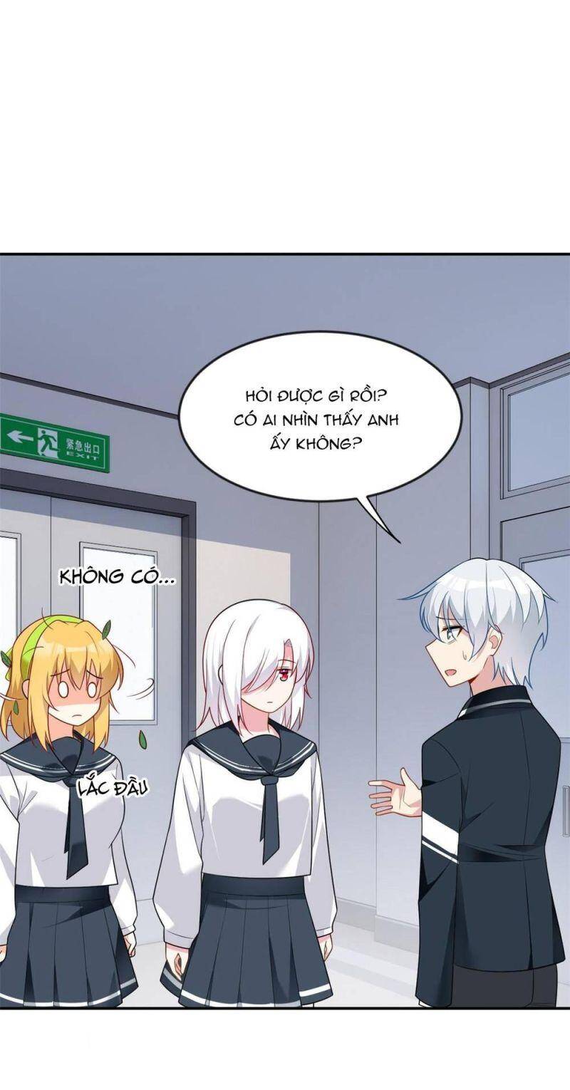Tôi Ở Thế Giới Khác Dựa Dẫm Vào Phụ Nữ Chap 36 - Next Chap 37