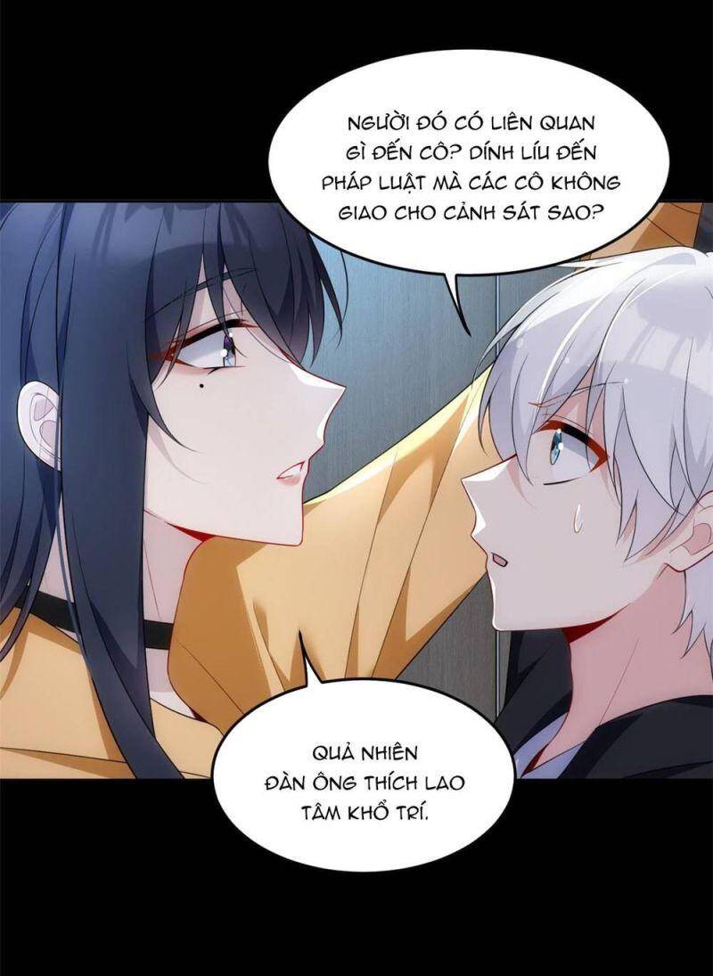 Tôi Ở Thế Giới Khác Dựa Dẫm Vào Phụ Nữ Chap 38 - Next Chap 39