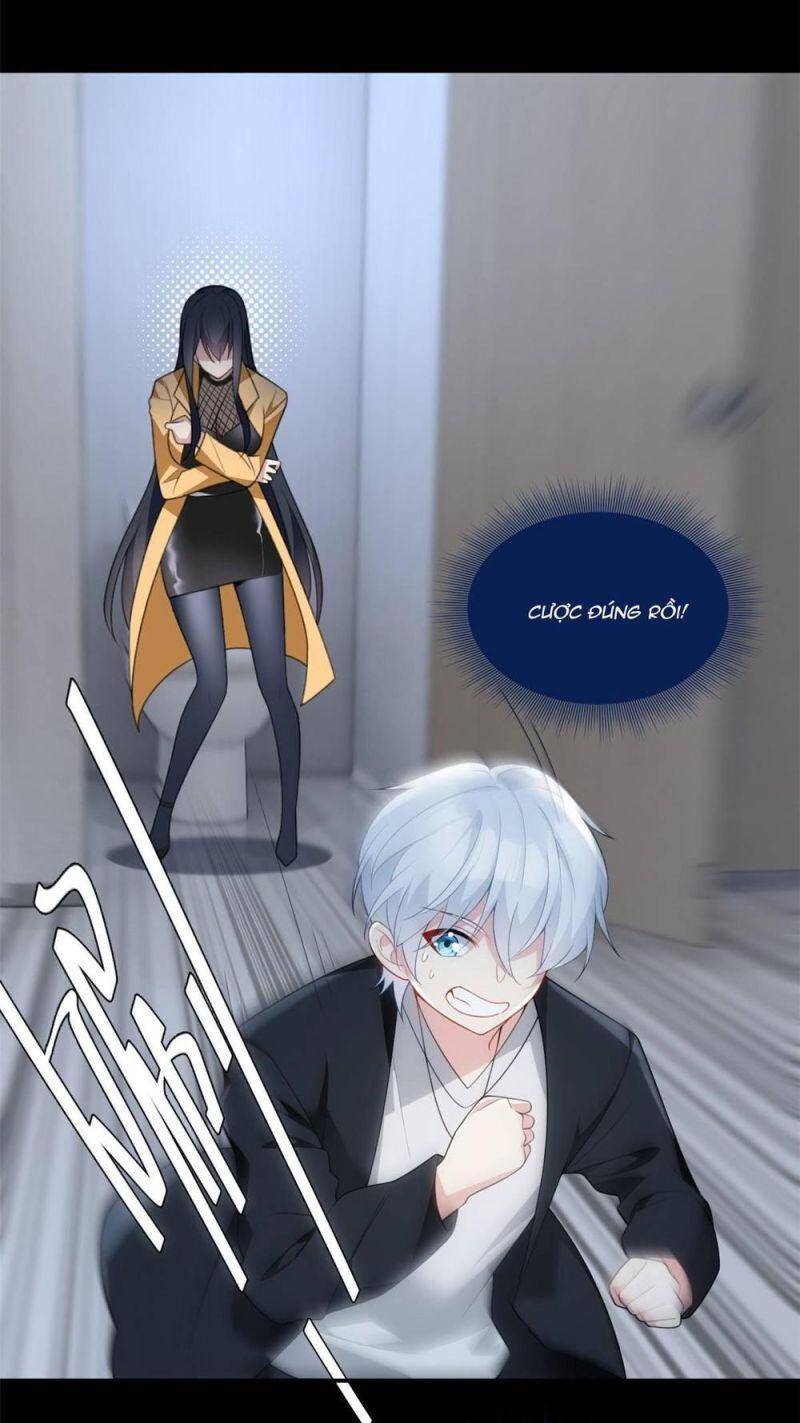 Tôi Ở Thế Giới Khác Dựa Dẫm Vào Phụ Nữ Chap 38 - Next Chap 39
