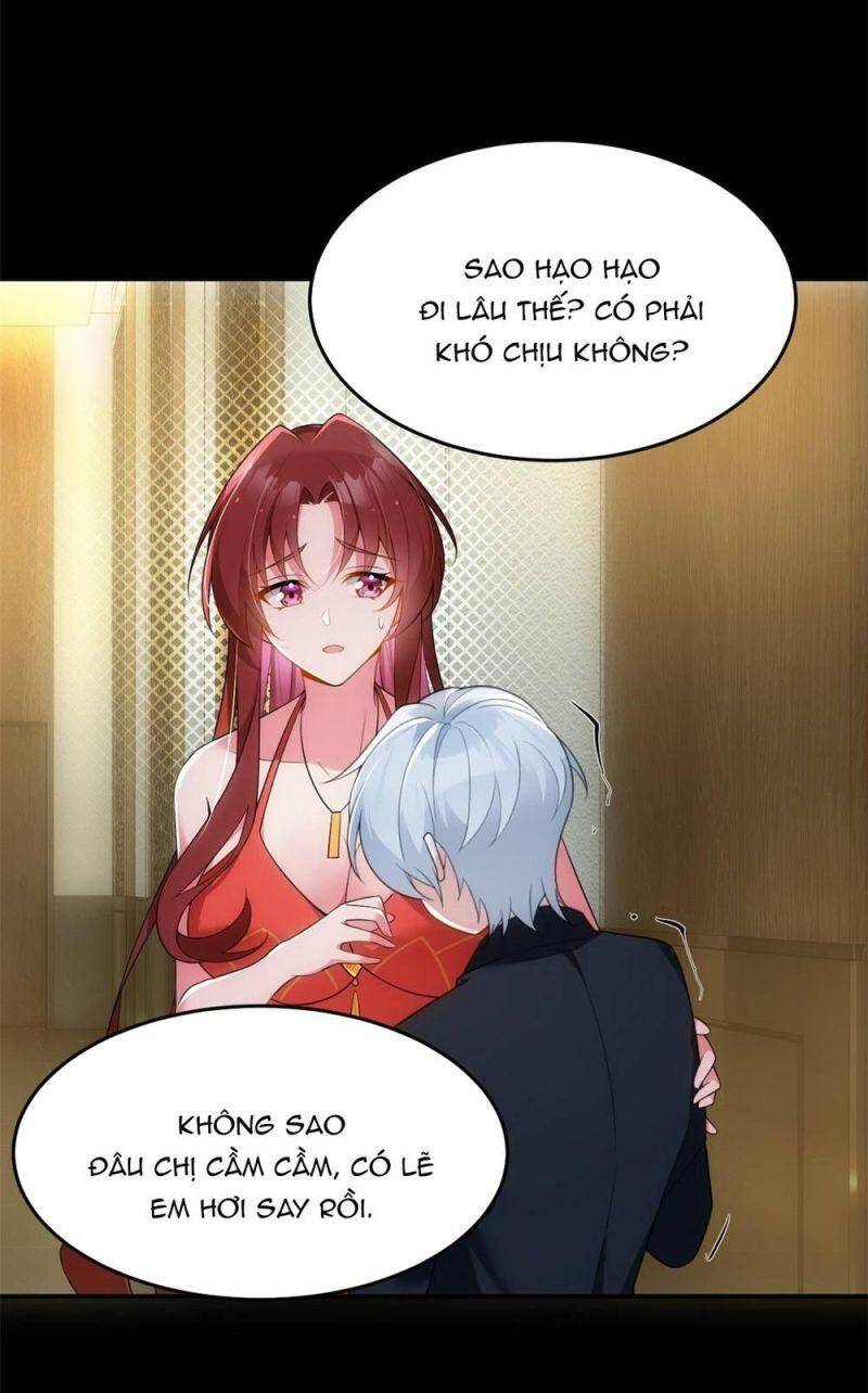 Tôi Ở Thế Giới Khác Dựa Dẫm Vào Phụ Nữ Chap 38 - Next Chap 39